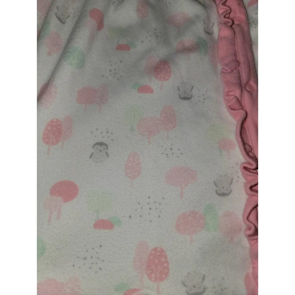 Gymboree outlet layette line sleeper penguins‎ size 6 9 months